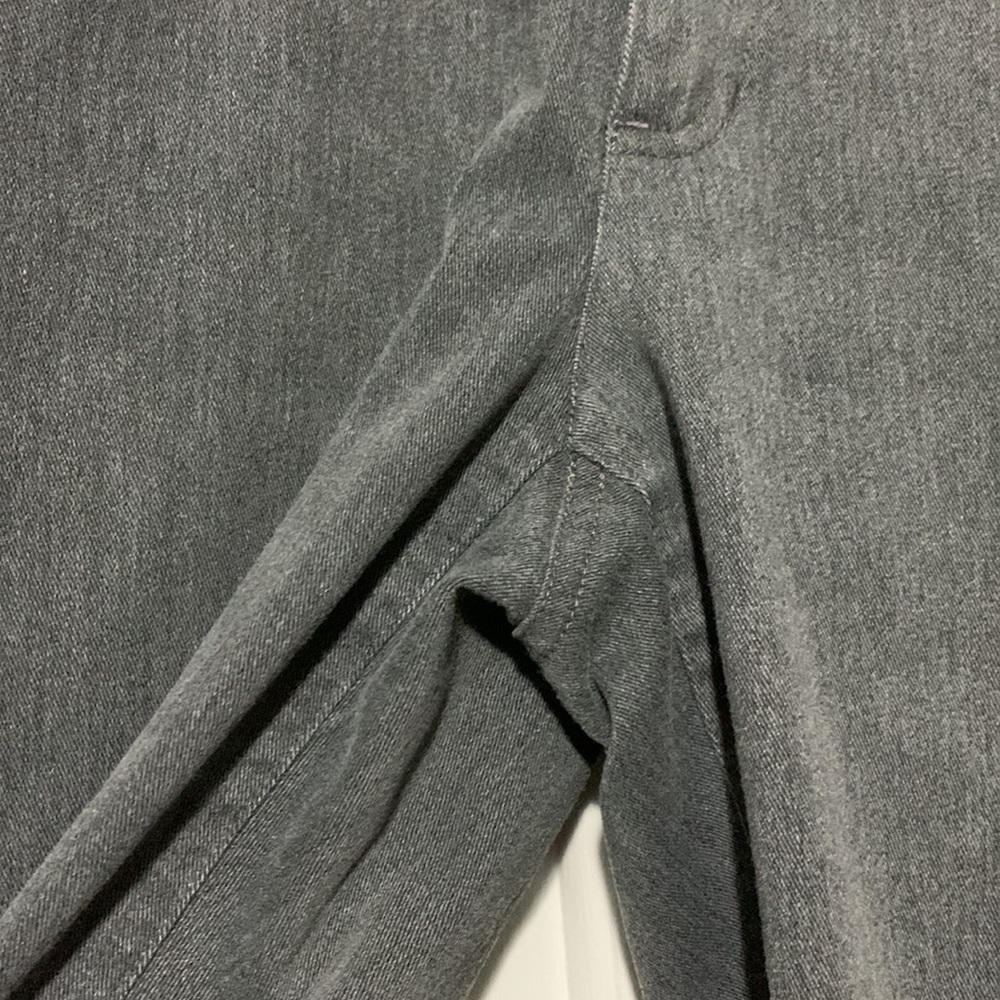Grey Liz Claiborne jeans - Picture 4 of 10